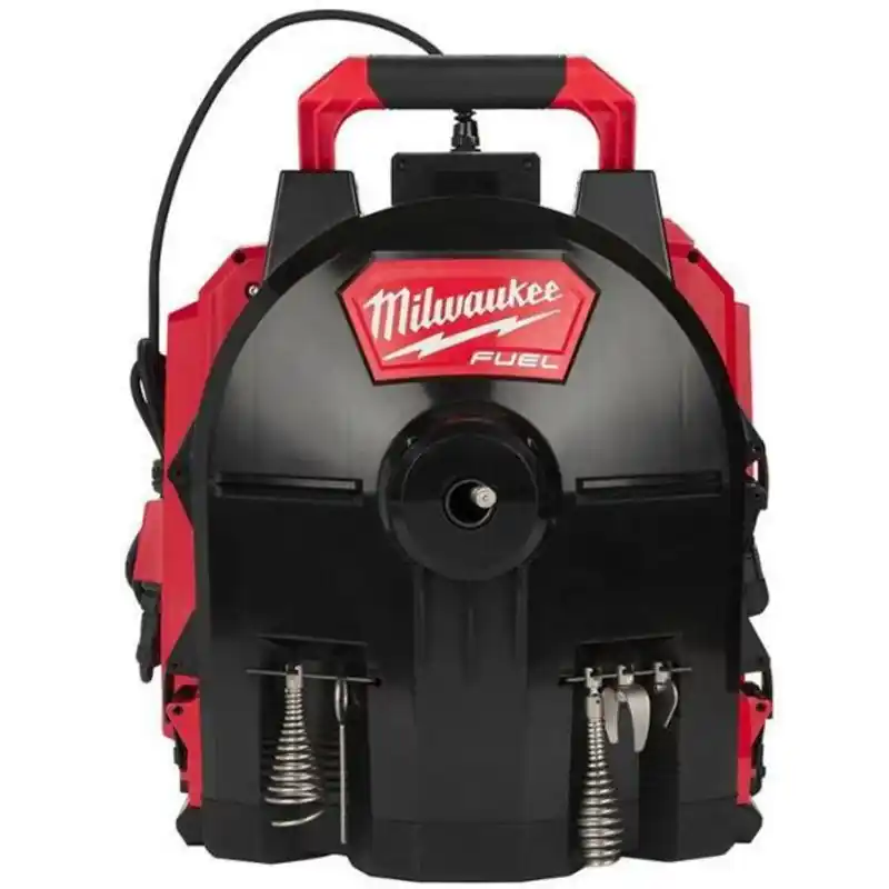 Billig Milwaukee M18 FFSDC16-502 Fristående Avloppsrensare 18V (2x5,0ah)