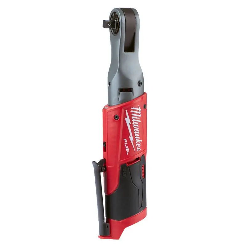 Milwaukee M12 FIR38-0 FUEL Kompakt 3/8” Spärrskaft Utförsäljning
