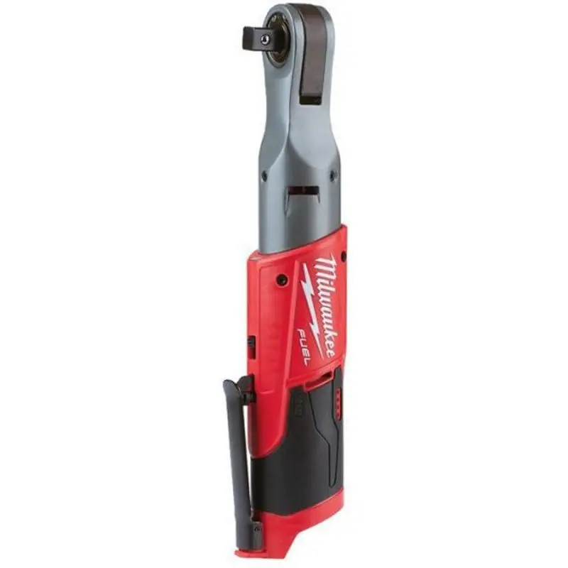 Milwaukee M12 FIR12-0 Batteridrivet Spärrskaft 1/2" 12V (Utan batterier) Rea