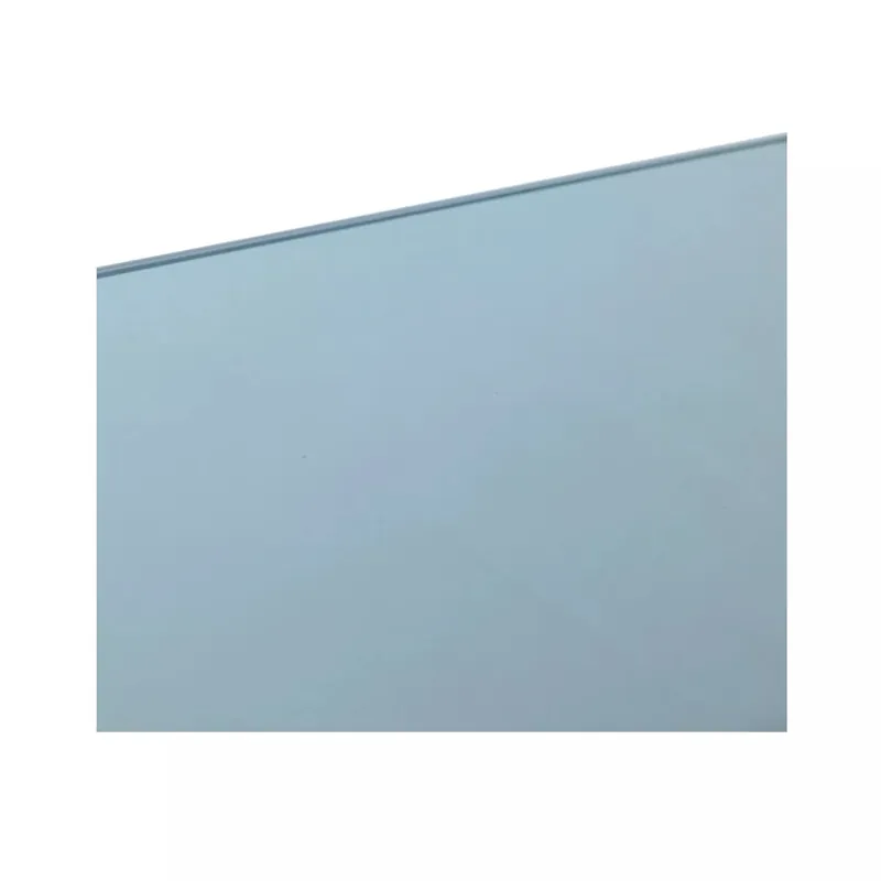 Glas Till Glasräcke Rökfärgad 1100x850mm Jabo 3577 Begränsat antal