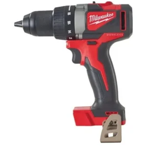 Begränsat antal Milwaukee M18 BLDD2-0X Borr-/Skruvdragare 18V (Utan batterier)
