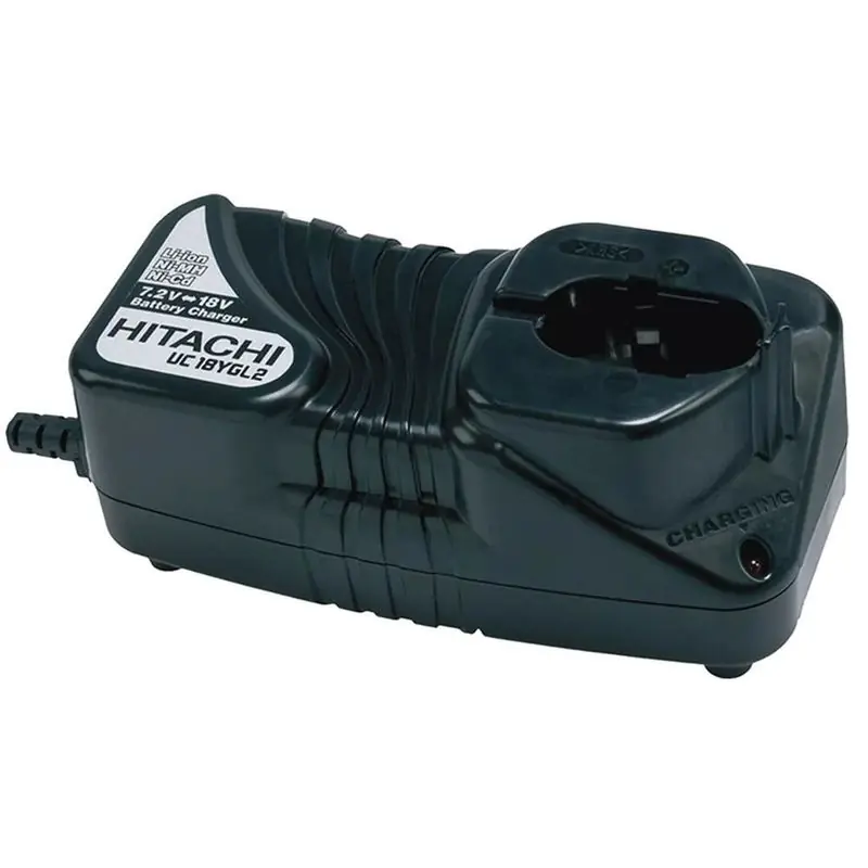 HiKOKI UC18YGL2 Batteriladdare 7,2-18V Insticksbatterier NiMH/NiCD/LION Billig