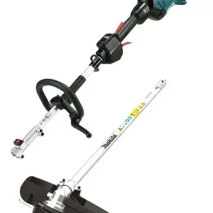 Kundfavorit Makita DUX60ZM4 Flerfunktionstrimmer BL Inkl Trimmerskaft 18V (Utan batterier)