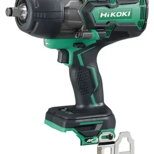 HiKOKI WR36DB Mutterdragare 36V HCS MultiVolt 1/2" (Utan batterier) Beställ nu