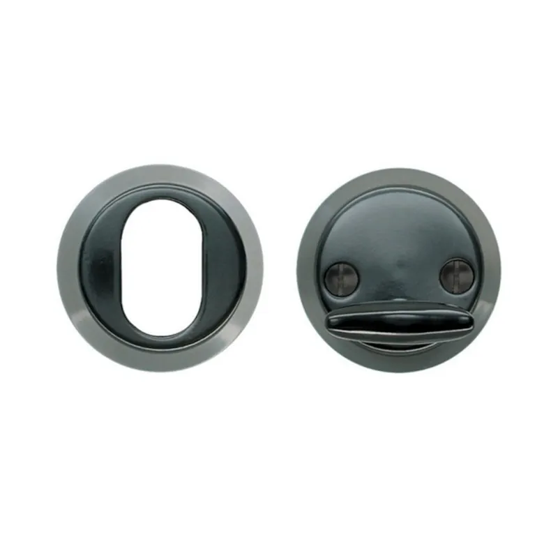 Cylindervred Svart Beslagsboden B189 Utförsäljning