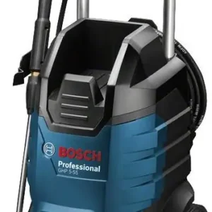 Bosch GHP 5-55 Högtryckstvätt 130bar 2200W Begränsad tid