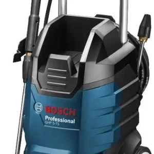 Rabatt Bosch GHP 5-75 Högtryckstvätt 185bar 2600W enfas
