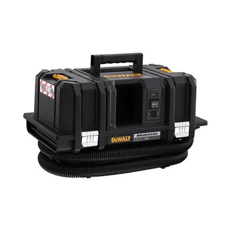 DeWalt DCV586MN Dammsugare 54V FlexVolt (Utan batterier) I lager