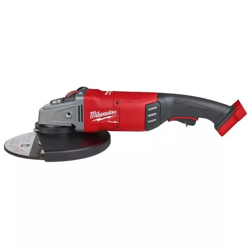 Milwaukee M18 FLAG230XPDB-0C Vinkelslip 18V 230mm (Utan batterier) Premium