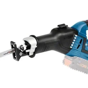 Expressleverans Bosch GSA 18V-32 Tigersåg 18V (Utan batterier)
