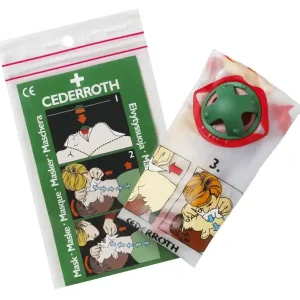 ANDNINGSMASK 1921 Kampanjpris