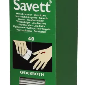 SÅRTVÄTTARE REFILL 3227 Premium