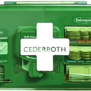 Lägg i varukorgen Cederroth Dispenser Wound Care 5101106