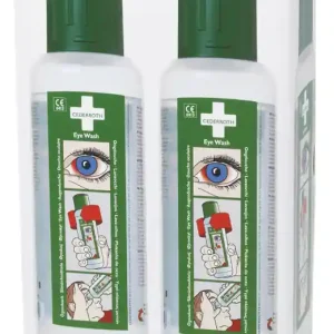 Bästa pris Cederroth 725200 Ögonduschflaska 500ml