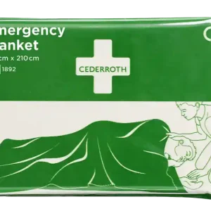 Erbjudandepris RÄDDNINGSFILT 1892