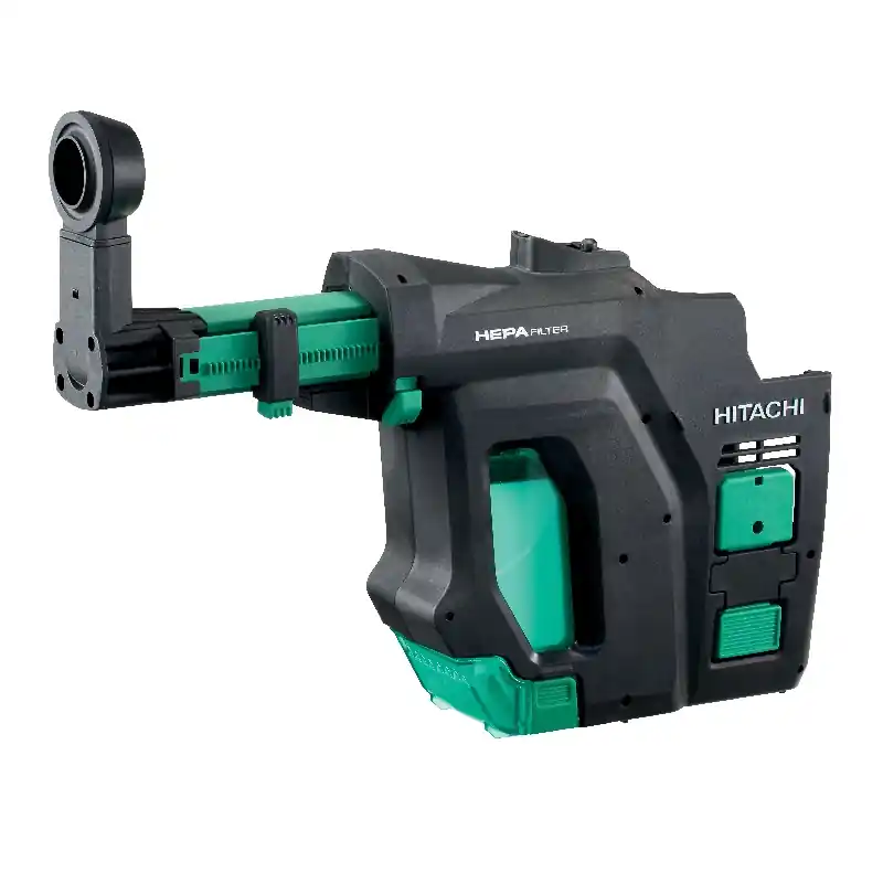 Kampanj Hikoki Dammutsug DH18/36DBL/DBDL, 402933