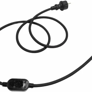 Handla nu Malmbergs Likriktare för LED-slinga