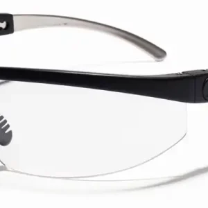 Zekler Skyddsglasögon  73 S/M/L Klar PC Sista chansen