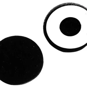 Zekler Vindskydd till medhörningsmikrofoner Köp nu