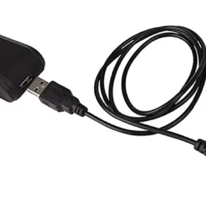 Zekler Batteriladdare till  412 Bluetooth Rabatter