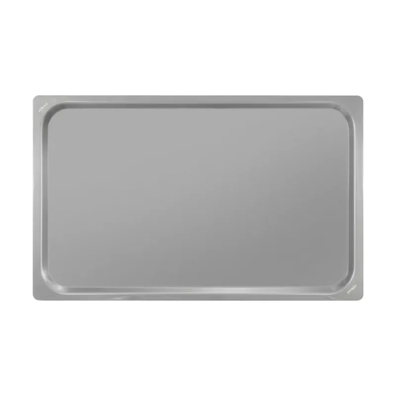 Säker betalning GN Bricka 1/1-10mm Rostfritt Stål Exxent 69022