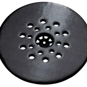 Metabo Slipplatta med Kardborre 225mm för LSV5-225 Kundfavorit