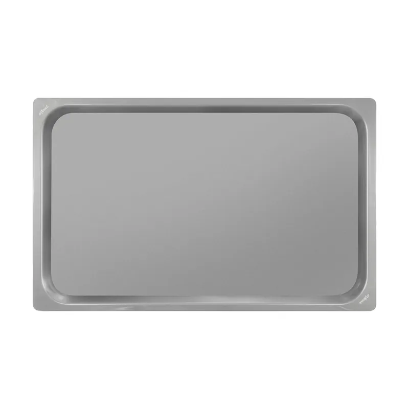 Extra rabatt GN Bricka 1/1-20mm Rostfritt Stål Exxent 69023