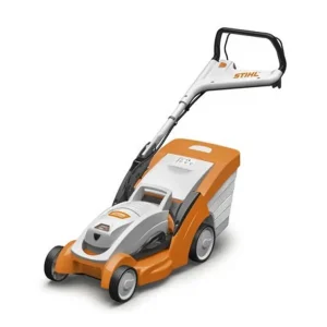 Stihl RMA 239 C Gräsklippare Batteridriven med AK 20 och AL 101 Premium