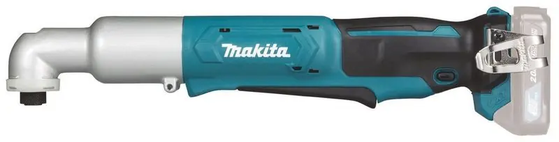 Extra rabatt Makita TL064DZ Vinkelskruvdragare 12V CXT 1/4" (Utan batterier)
