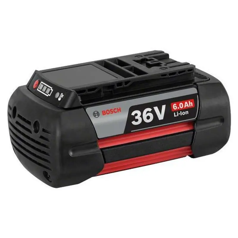 Kampanjpris Bosch GBA 36V Batteri 36V LI 6,0ah