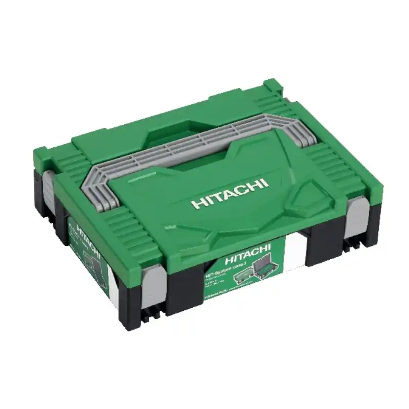 risnedsättning Förvaringsväska Hit-system Hsc 1 Hikoki 402544