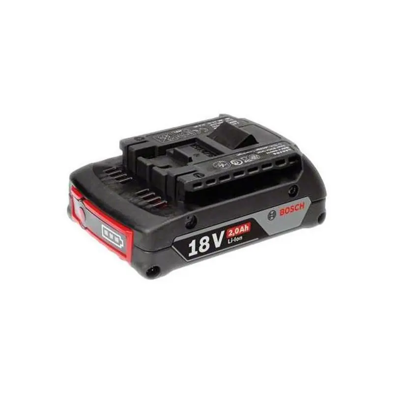 Bosch Batteri GBA 18V-Li Batteri 18V 2,0ah Begränsad tid