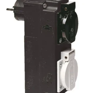 Begränsad tid Metabo Automatbrytare ALV-1 230V för Spånsugar