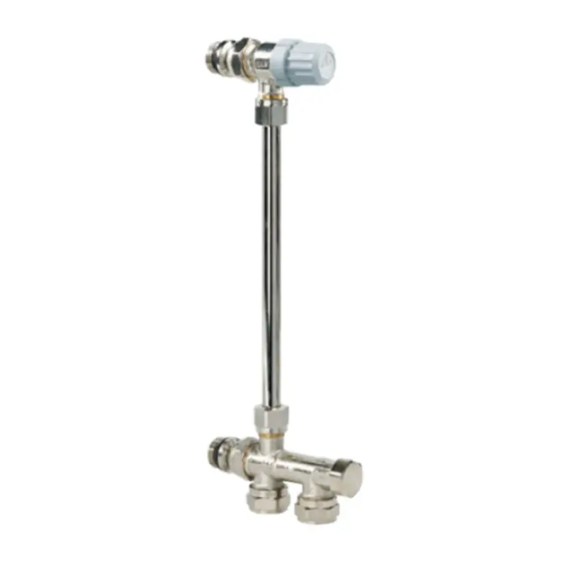 DANFOSS KOPPEL 1-RÖRS Billig