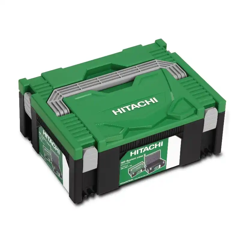 Expressleverans Förvaringsväska Hit-system Hsc 2 Hikoki 402545