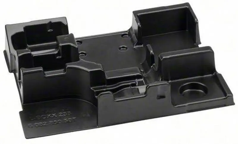 Reapris Bosch Inlägg för GOP 14,4/18 V-EC till L-BOXX 236