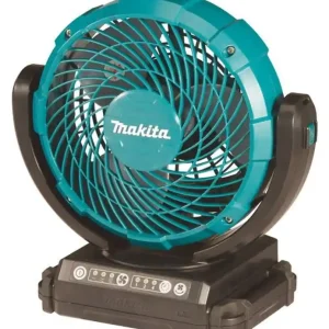 Snabb frakt Makita DCF102Z Fläkt 18V/230 LTX (utan batterier)