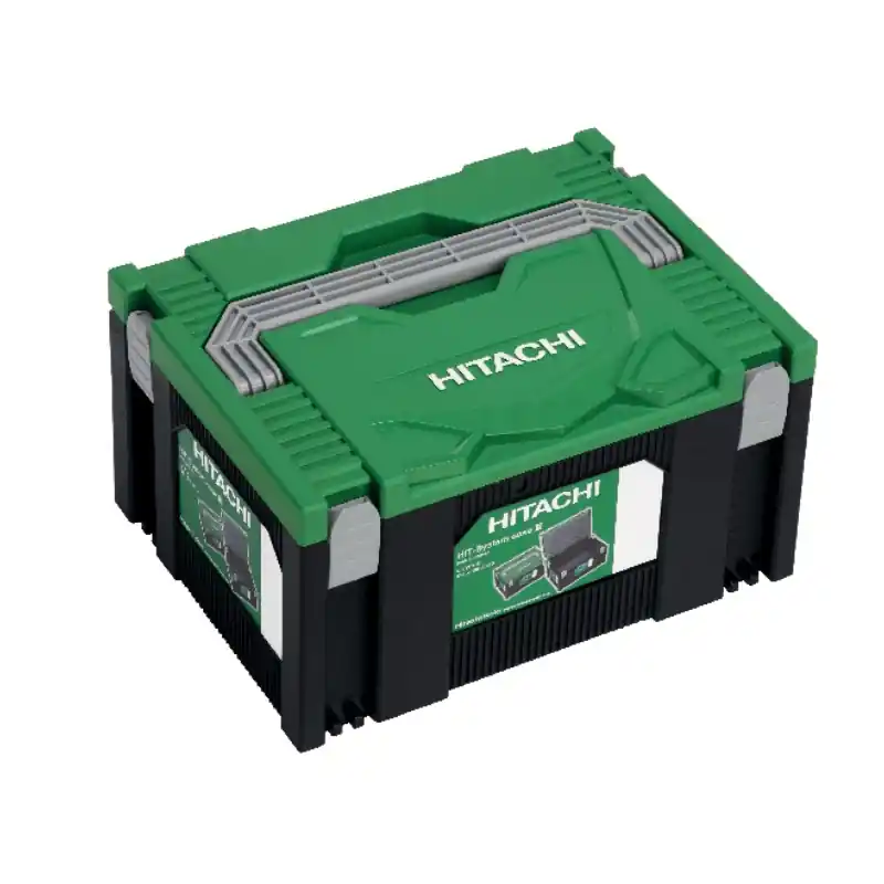 Förvaringsväska Hit-system Hsc 3 Hikoki 402546 Billig