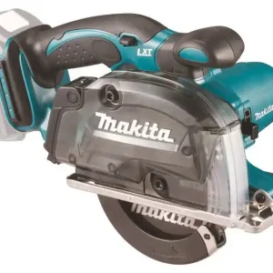 Makita DCS552Z Metallkapsåg 18V 136mm (Utan batterier) Handla nu
