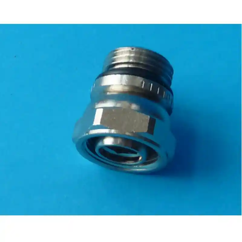 Kampanjpris DANFOSS NIPPEL+MUTTER R10 LEKANDE