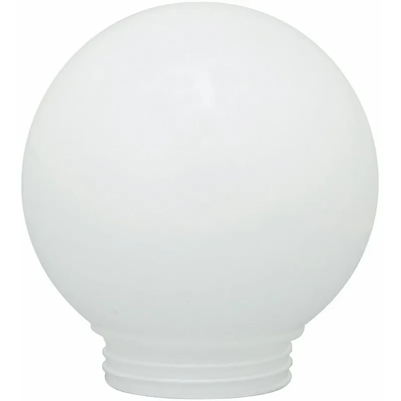 Malmbergs Reservkupa Plast Bole Ø150mm Opal Snabb frakt