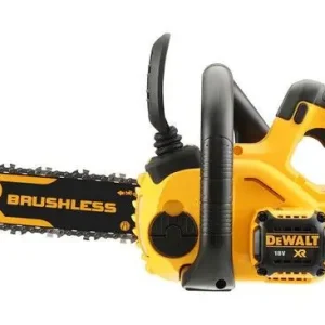 DeWalt DCM565P1 Motorsåg 18V XR 30cm (1x5.0Ah) Fri frakt
