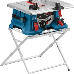 Billigare Bosch GTS 635-216 Klyvsåg inkl. stativ 1600W 635mm