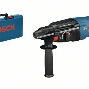 Bästa pris Bosch 18V-26D Borrhammare SDS+ 18V (Utan batterier)