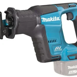Makita DJR188Z Tigersåg 18V BL (Utan batterier) Beställ idag