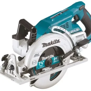 Makita DRS780Z Cirkelsåg 18V BL ADT (Utan batterier) Snabb frakt
