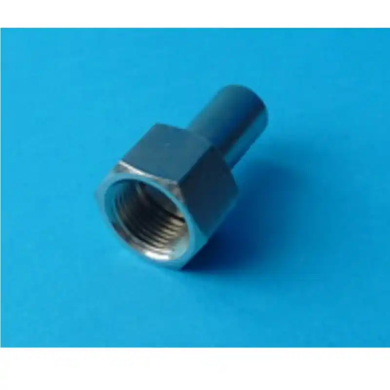 Begränsat antal DANFOSS-ÖVERGÅNGSNIPPEL R15X15