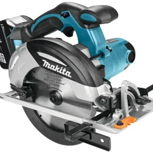 Makita DHS630Z Cirkelsåg 18V 165mm (Utan batterier) Handla nu