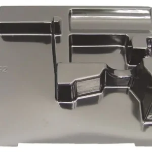 Makita MAKPAC inlägg för väska nr 3 till DPT353Z, DBN500 & DBN600 Trygg betalning