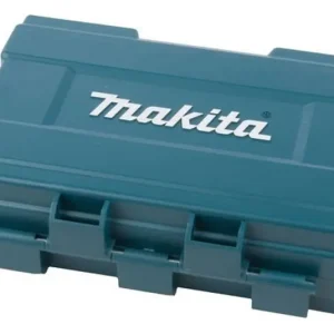 Makita B-55697 Bitssats 43-delar Färgkodade Beställ idag